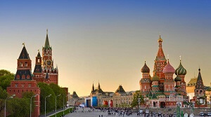 ЦАО в Москве