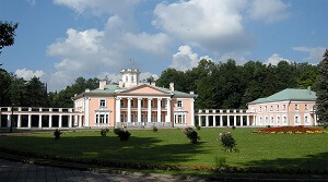 ТиНАО в Москве