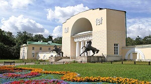 ЮВАО в Москве