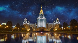 ЗАО в Москве